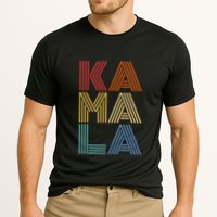 KAMALA HARRIS GRAPHIC Performance Shirt