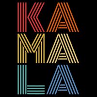 KAMALA HARRIS GRAPHIC Performance Shirt