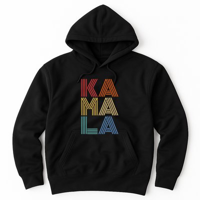 KAMALA HARRIS GRAPHIC Hoodie