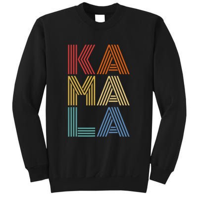 KAMALA HARRIS GRAPHIC Sweatshirt