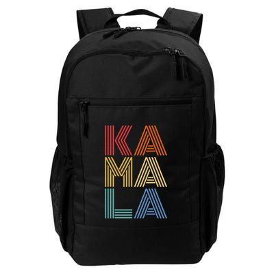 KAMALA HARRIS GRAPHIC Backpack
