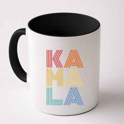 KAMALA HARRIS GRAPHIC Mug