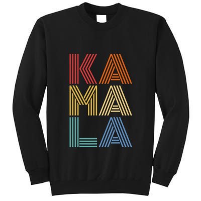 KAMALA HARRIS GRAPHIC Tall Sweatshirt