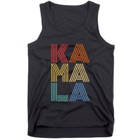 KAMALA HARRIS GRAPHIC Tank Top