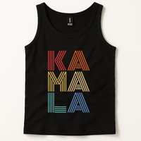 KAMALA HARRIS GRAPHIC Tank Top