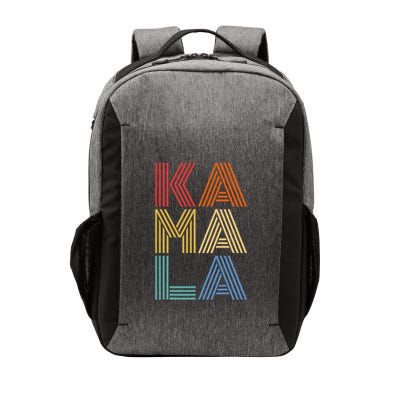 KAMALA HARRIS GRAPHIC Vector Backpack