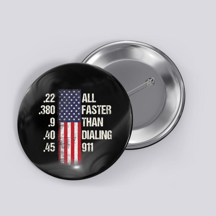 Ammo & Gun Lovers All Faster Than Dialing 911 Button