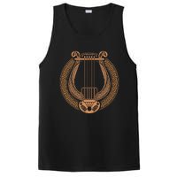 Apollo Greek Mythology Ancient Greek God Greek Mythologist PosiCharge Competitor Tank