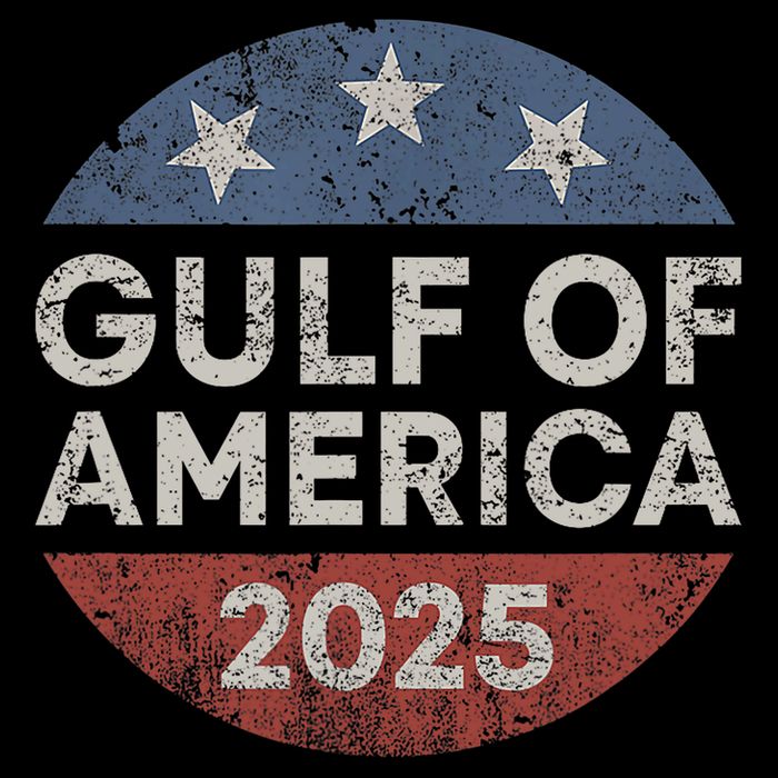 America Gulf Mexico Gulf Of Usa America 2025 Retro Button Zip Tote Bag