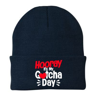 Adopt Gotcha My Gotcha Day Adoption Day Beanie