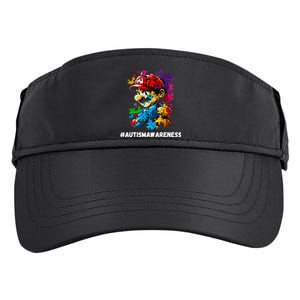 Autism Gamer Navigating Autism , Autism Mom Dad Gaming Adult Drive Performance Visor