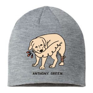 Anthony Green Numb Sustainable Beanie