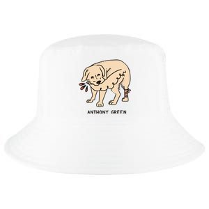 Anthony Green Numb Cool Comfort Performance Bucket Hat