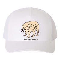 Anthony Green Numb Yupoong Adult 5-Panel Trucker Hat