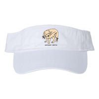 Anthony Green Numb Valucap Bio-Washed Visor