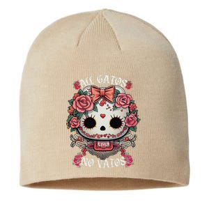 All Gatos No Vatos Chingona Sustainable Beanie