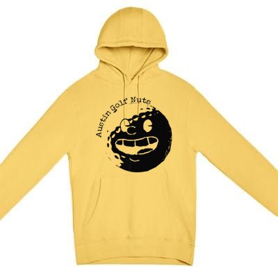 Austin Golf Nuts Premium Premium Pullover Hoodie