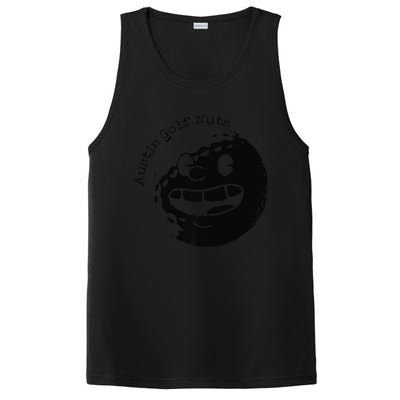 Austin Golf Nuts Premium PosiCharge Competitor Tank