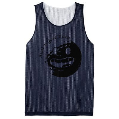 Austin Golf Nuts Premium Mesh Reversible Basketball Jersey Tank