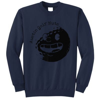 Austin Golf Nuts Premium Tall Sweatshirt