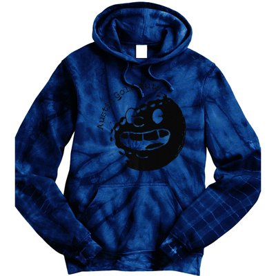 Austin Golf Nuts Premium Tie Dye Hoodie