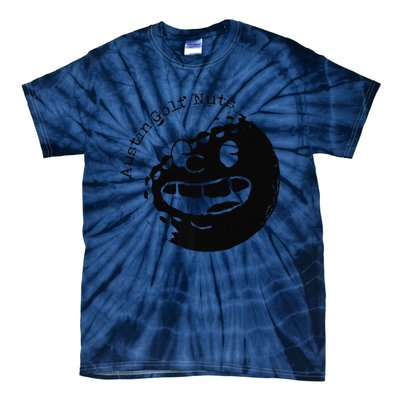 Austin Golf Nuts Premium Tie-Dye T-Shirt