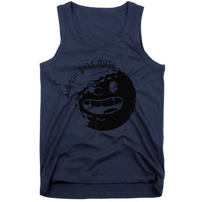 Austin Golf Nuts Premium Tank Top