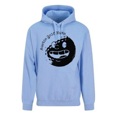 Austin Golf Nuts Premium Unisex Surf Hoodie