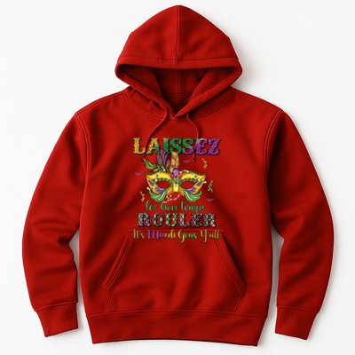 Ardi Gras Party Costume Funny Mardi Gras Hoodie
