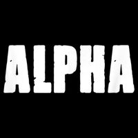 ALPHA Gym Rabbit Workout Bodybuilding Fitness F010 Button