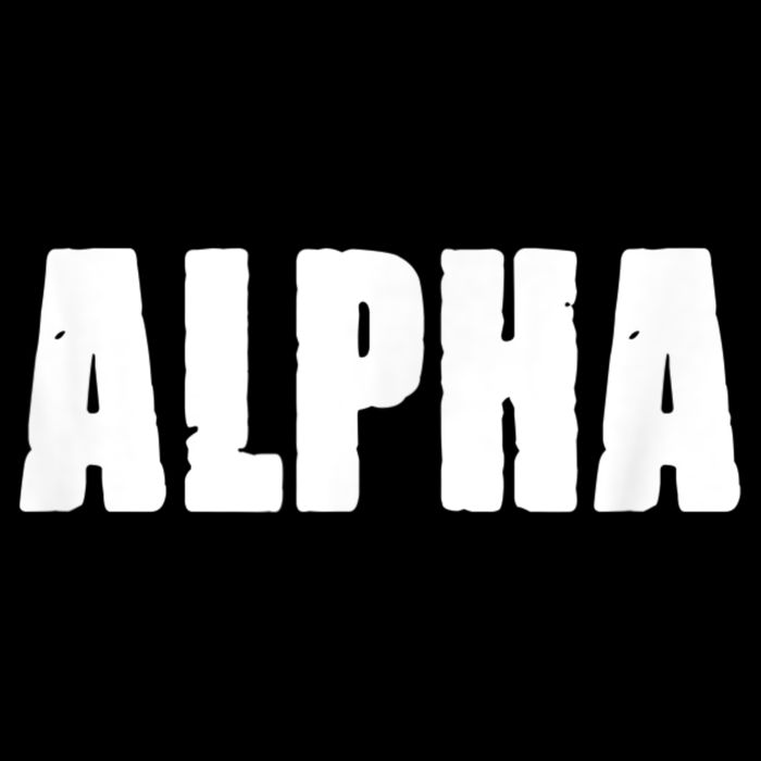 ALPHA Gym Rabbit Workout Bodybuilding Fitness F010 Button