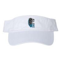 All Grit Retro Lion Lover Valucap Bio-Washed Visor