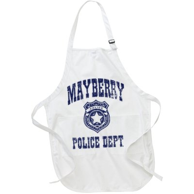 Mayberry Police Apron