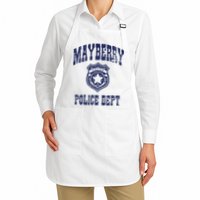 Mayberry Police Apron