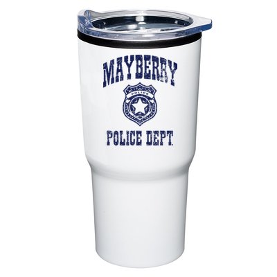Mayberry Police Tumbler