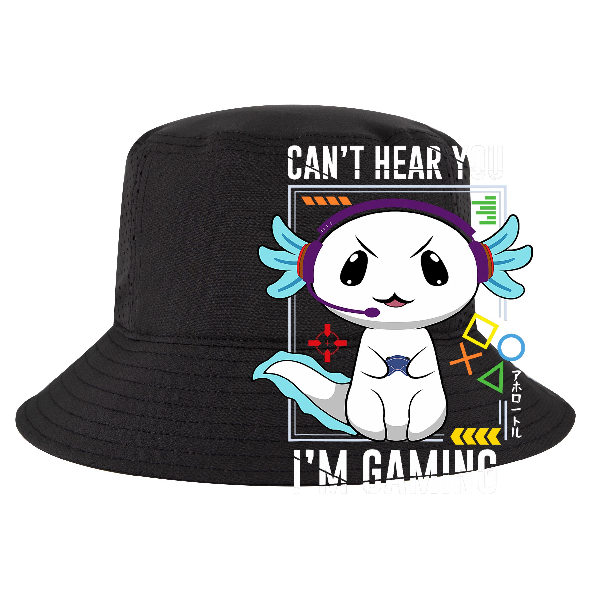 Axolotl Gaming Salamander As Gamer 11oz C Handle Ceramic Mug