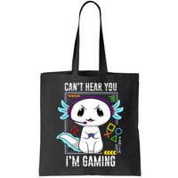 Axolotl Gaming Salamander As Gamer Bag