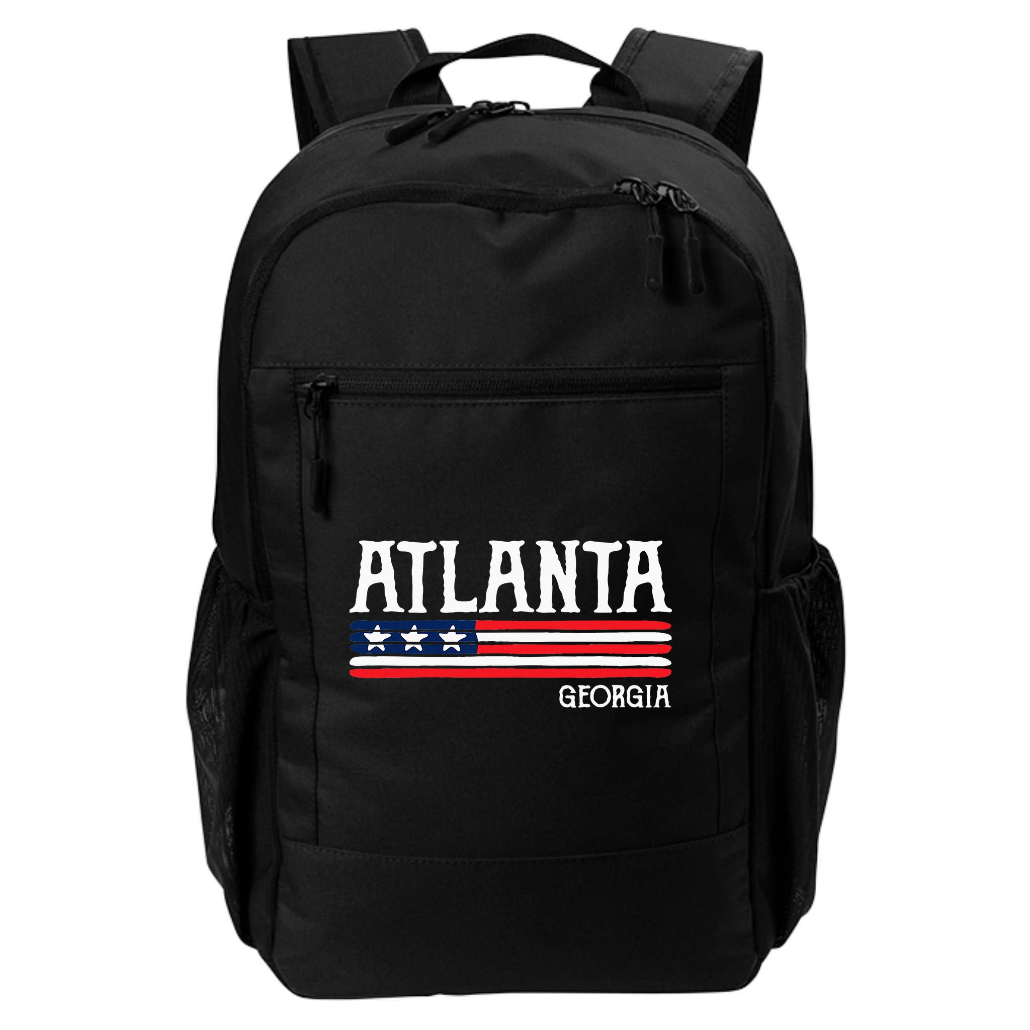 Atlanta Georgia Souvenir Gift Backpack