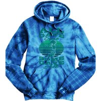 All Gave Some Some Gave All Memorial Day Veterans Day Patrio Meaningful Gift Tie Dye Hoodie