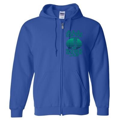 All Gave Some Some Gave All Memorial Day Veterans Day Patrio Meaningful Gift Full Zip Hoodie