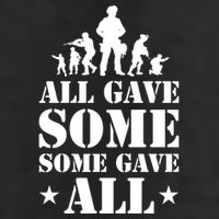 All Gave Some Some Gave All Gift Veterans Gift 11oz C Handle Ceramic Mug