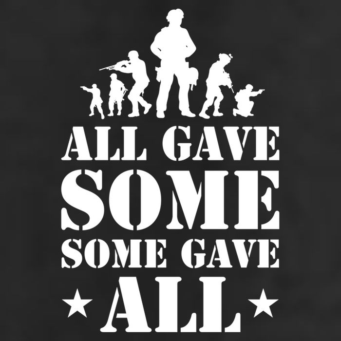 All Gave Some Some Gave All Gift Veterans Gift 11oz C Handle Ceramic Mug