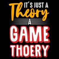 A Game Theory Student Mathematician Logical Thinker Coffee Mug