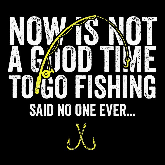A Good Time For Fishing Walleye Hunter City Backpack