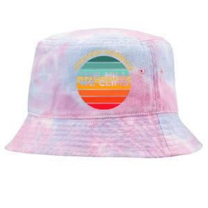 Amanda Gorman The Hill We Climb Inauguration Poem January 20 Tie-Dyed Bucket Hat