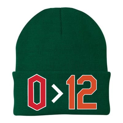 Ag Greater Than 12 Knit Cap Winter Beanie