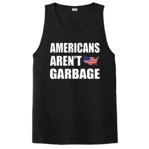 ArenT Garbage Trump PosiCharge Competitor Tank