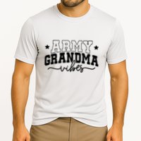 Army Grandma Vibes Performance Shirt