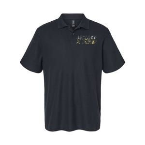 Aint Hard 2 Find Softstyle Adult Sport Polo