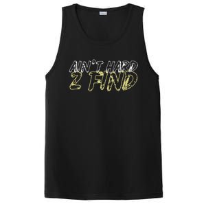 Aint Hard 2 Find PosiCharge Competitor Tank